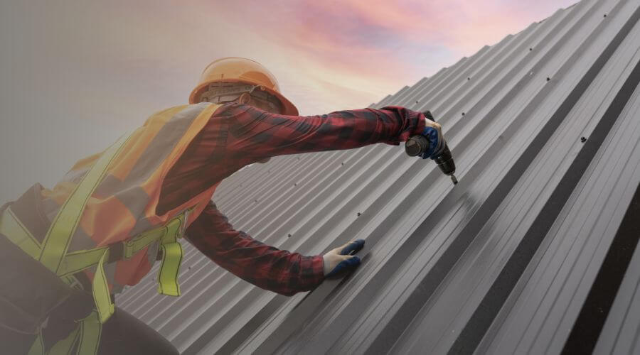 Professional gutter cleaning in Cuttingsville, VT